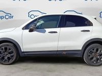 Occasion Fiat 500X S 140 ch (102 kW) 2018 Blanc SUV
