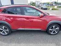 occasion Hyundai Kona 1.0 T-GDi 120 Executive