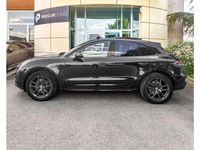 occasion Porsche Macan T /pano/360/bose/chrono/voll