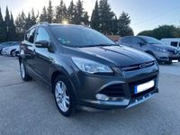 occasion Ford Kuga 2.0 TDCi 150 TITANIUM POWERSHIFT 4X4