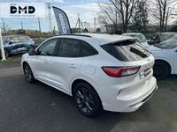 occasion Ford Kuga 2.5 Duratec 225ch Phev St-line Bva