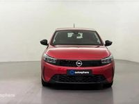 Occasion Opel Corsa Edition 102 ch (75 kW) 2025 Rouge Berline
