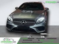 Occasion Mercedes E350 258 ch (189 kW) 2018 Berline
