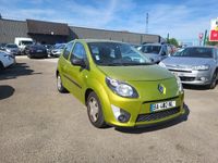 occasion Renault Twingo II (2) 1.2 LEV 16V 75 SUMMERTIME ECO2