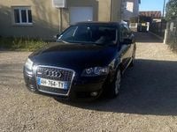 Occasion Audi A3 S-Line 140 ch (102 kW) 2005 Berline