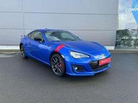 occasion Subaru BRZ Final Edition