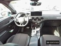 Occasion DS Automobiles DS3 Performance Line Plus 2021 Bleu Citadine