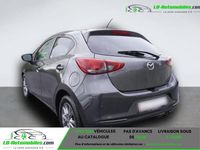 Occasion Mazda 2 90 ch (66 kW) 2020 Citadine