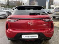 occasion DS Automobiles DS3 Crossback Ds3 Bluehdi 130 Eat8 So Chic