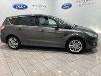 occasion Ford S-MAX 2.0 Ecoblue 150 S&s