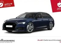 occasion Audi A6 Avant 45 Tfsi Quattro S Line Matrix Navi Ahk