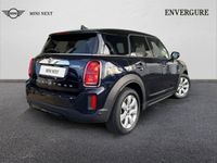 occasion Mini Cooper D Countryman 150ch Northwood - VIVA183379173