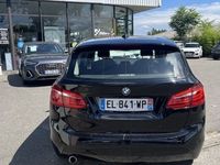 occasion BMW 214 Serie 2 Serie F45 d 95 Ch Lounge