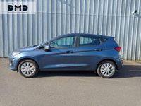 occasion Ford Fiesta 1.1 75ch Cool & Connect 5p - VIVA192382376