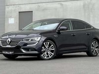 Occasion Renault Talisman Initiale Paris 160 ch (117 kW) 2017 Mauve Berline