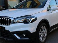 occasion Suzuki SX4 Sx41.0 Boosterjet 110 Ch Privilege + Camera De Recul