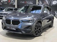 Occasion BMW X1 136 ch (100 kW) 2021 Gris SUV