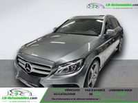 Occasion Mercedes C250 211 ch (155 kW) 2017 Berline