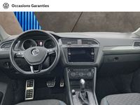 occasion VW Tiguan 2.0 TDI 150ch IQ.Drive DSG7 Euro6d-T