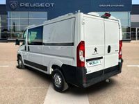 occasion Peugeot Boxer BoxerFOURGON - VIVA191417650