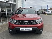 occasion Dacia Duster 1.0 ECO-G 100ch Confort 4x2 - E6U