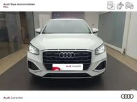 Occasion Audi Q2 Design 110 ch (80 kW) 2022 Blanc ibis SUV