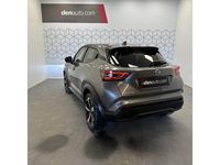 Occasion Nissan Juke Tekna 143 ch (105 kW) 2024 SUV