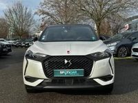 Occasion DS Automobiles DS3 Crossback Performance 2022 Blanc perle nacré  toit noir perla n. SUV