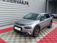 occasion Citroën C4 Bluehdi 100 S&s Bvm6 Feel Business