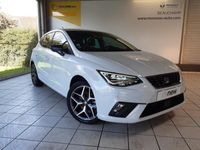 occasion Seat Ibiza IBIZA1.0 EcoTSI 115 ch S/S DSG7 - Xcellence