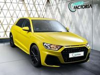 occasion Audi A1 Sportback -23% 25 TFSI 95cv SLINE +RADARS+OPTIONS