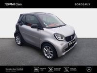 occasion Smart ForTwo Electric Drive 