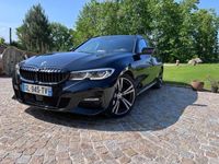 occasion BMW 320 SERIE 3 TOURING G21 Touring 190 ch BVA8 M Sport