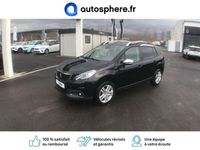 occasion Peugeot 2008 1.6 BlueHDi 100ch Style