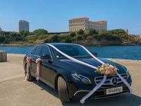 Occasion Mercedes E220 Avantgarde 200 ch (147 kW) 2023 Berline