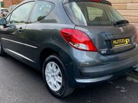 occasion Peugeot 207 phase 2 1.4 VTI 95 ACTIVE