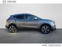 occasion Nissan Qashqai J11B N CONNECTA DIG T 115