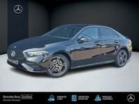 Occasion Mercedes A250 218 ch (160 kW) 2025 Noir Berline