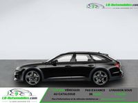 occasion Audi A6 Allroad 55 TDI 344 ch Quattro BVA