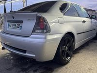 Occasion BMW 316 Sport Line 114 ch (83 kW) 2002 Berline