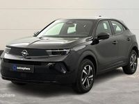 Occasion Opel Mokka Edition 137 ch (100 kW) 2025 Noir SUV