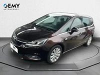 occasion Opel Zafira 1.4 Turbo 140 Ch Innovation