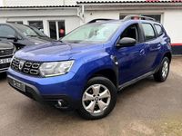 Occasion Dacia Duster Comfort 116 ch (85 kW) 2021 SUV