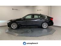 occasion BMW 630 SERIE 6 GRAN TURISMO d 265ch Luxury Euro6d-T