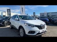 Occasion Renault Kadjar Business 117 ch (86 kW) 2021 Blanc SUV