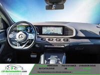 occasion Mercedes GLE450 AMG EQBoost BVA 4Matic