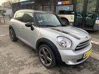 occasion Mini Cooper D Countryman 112CH