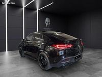 Occasion Mercedes GLE53 AMG AMG 436 ch (320 kW) 2020 Noir SUV