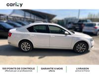 occasion Skoda Octavia 1.6 Tdi 116 Ch Scr Fap Dsg7 Business