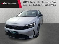 Occasion Opel Corsa 130 ch (95 kW) 2024 Gris Citadine